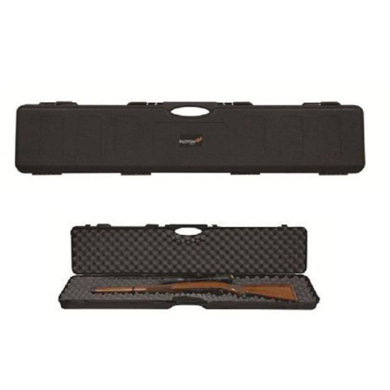 MALETTE A CARABINE FUZYON 121X23X10 