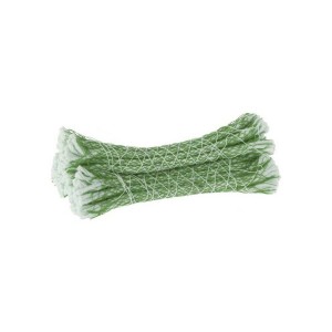 24 MÈCHES Vertes NETARM CAL. 7 à 8 MM