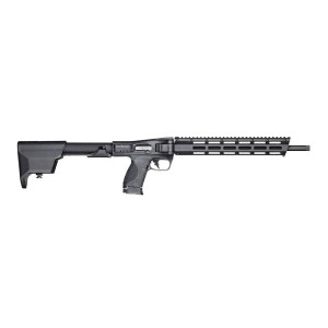 Carabine pliante Smith & Wesson M&P FPC - Cal: 9x19mm - canon 16.25" - filetage 1/2x28