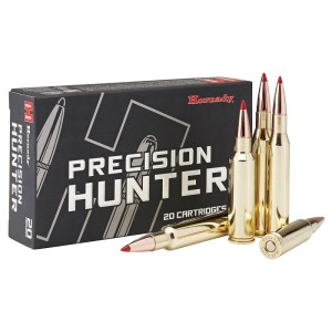 Cartouches Hornady ELD-X 30-06 Spr 178gr