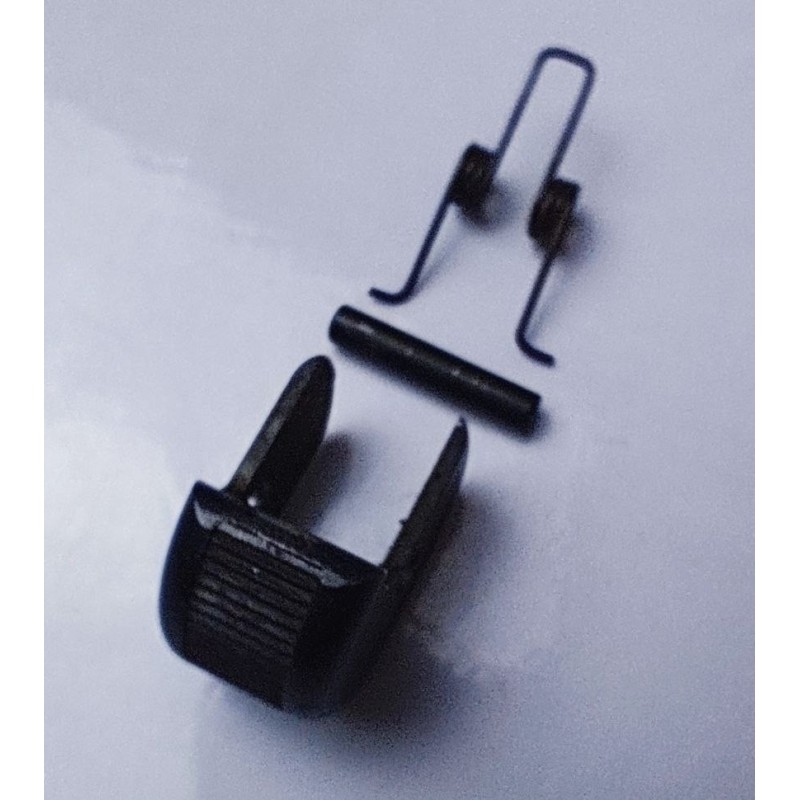 PIÈCE RUGER MARK II Target - VERROU DE CHARGEUR