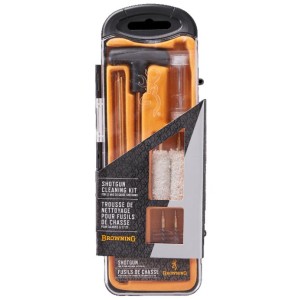 Kit de Nettoyage Browning pour Fusils - SHOTGUN CLEANING KIT