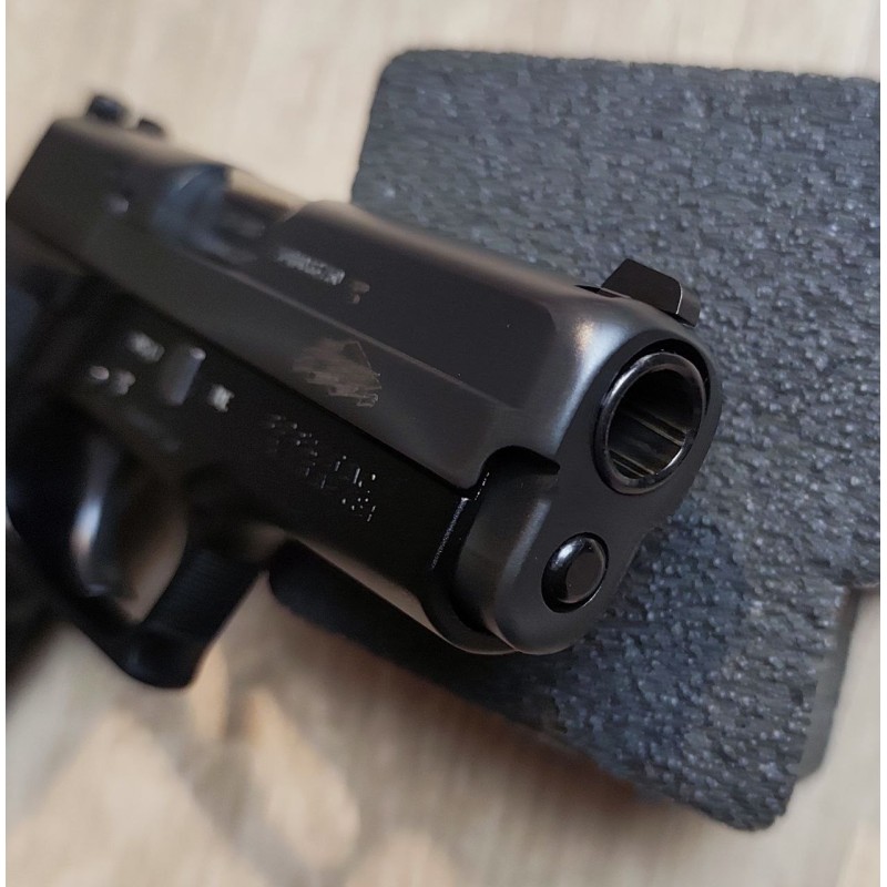 Pistolet SIG Sauer P227 SAS .45 ACP Occasion Précision