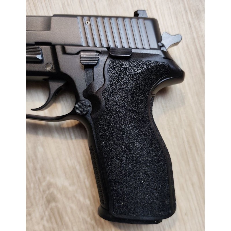 Pistolet SIG Sauer P227 SAS .45 ACP Occasion Précision