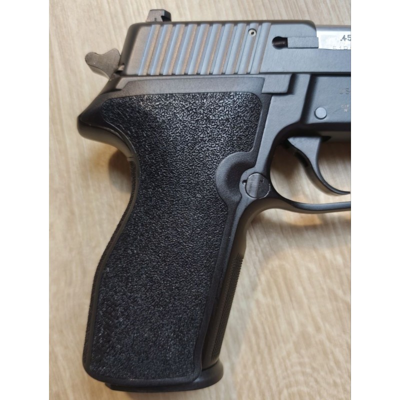 Pistolet SIG Sauer P227 SAS .45 ACP Occasion Précision