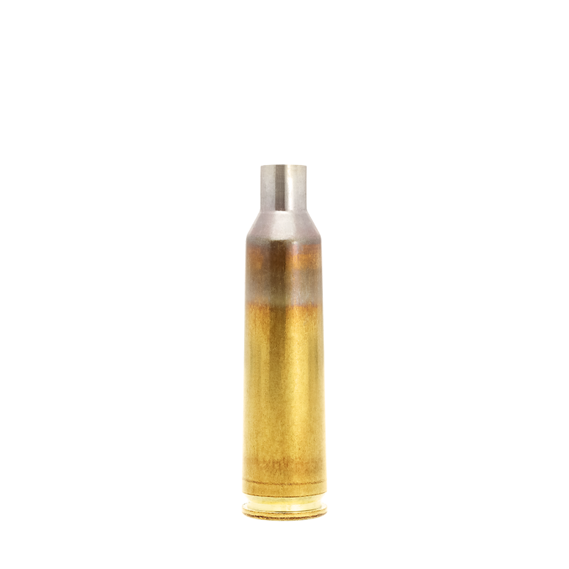 Douilles LAPUA Cal: 22-250 Remington - Boite de 100 unités