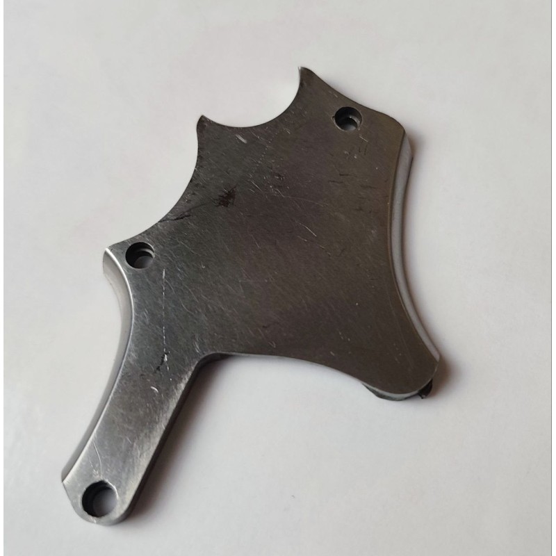 PIÈCE SMITH & WESSON MOD 686-4 - Plaque de recouvrement