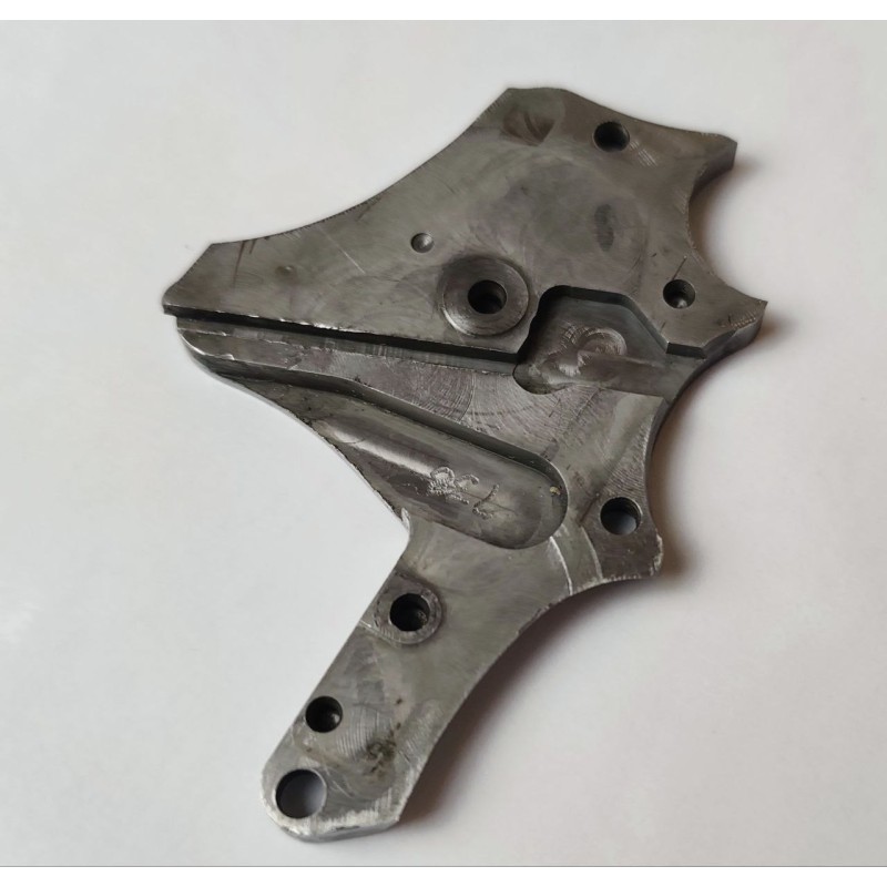 PIÈCE SMITH & WESSON MOD 686-4 - Plaque de recouvrement