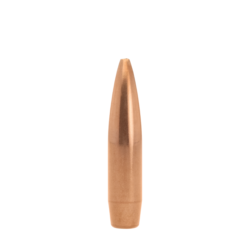 Ogives  LAPUA OTM SCENAR GB489 - Cal: 6,5 mm (.264")  - 123GR