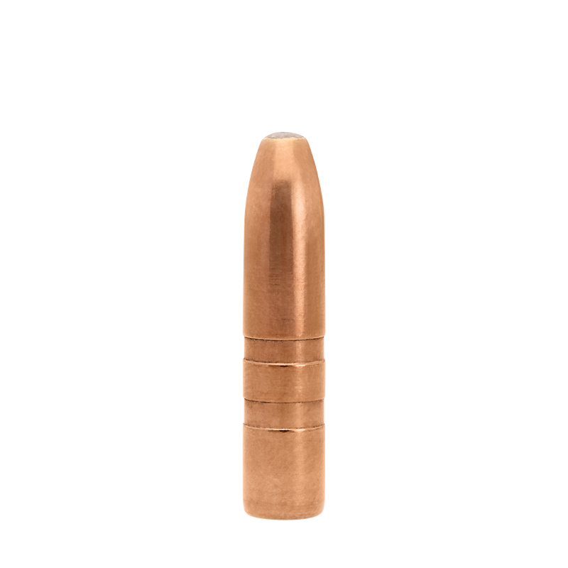 Ogives LAPUA  SOFT POINT (SP MEGA) E471 - CHASSE  - Cal: 6,5 mm (.264"
