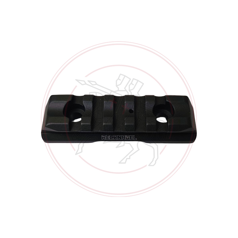 Rail Picatinny COURT RECKNAGEL pour MAUSER M25