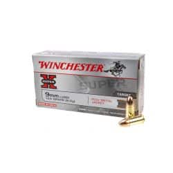 winchester 9MM