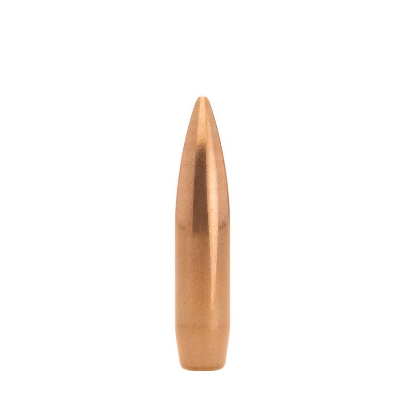 Ogives LAPUA FMJBT D343 - Cal: 6,5 (.264")  - 144GR (9,3gr) BOITE