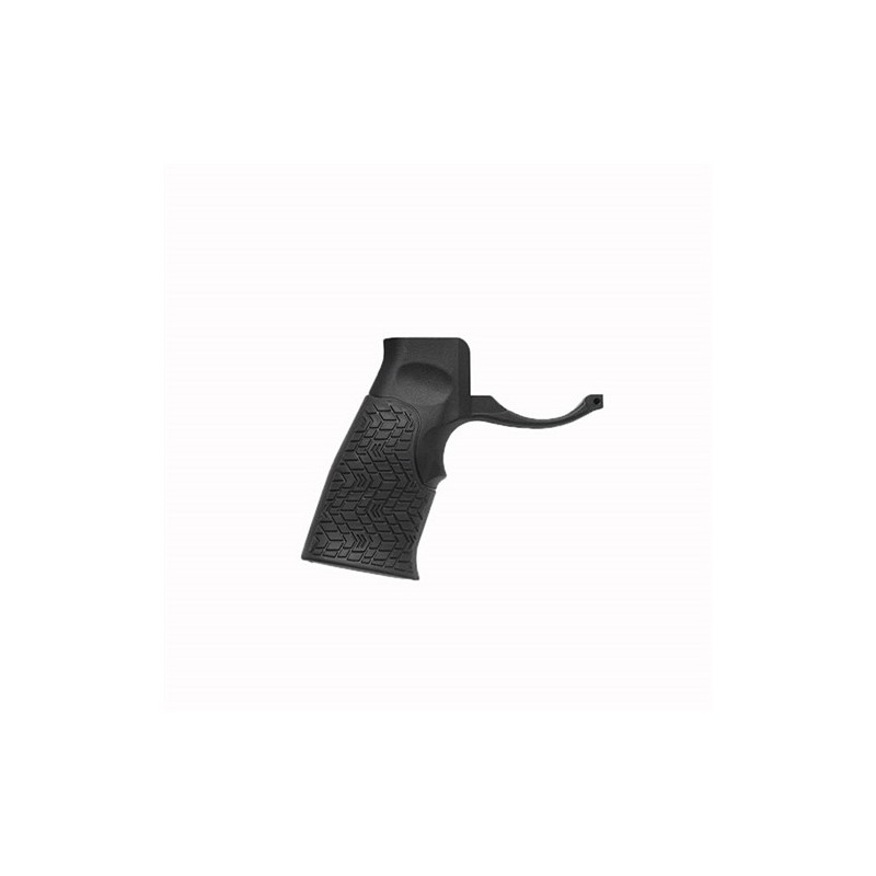 DANIEL DEFENSE AR-15 FURNITURE SET COLLAPSIBLE POLYMER