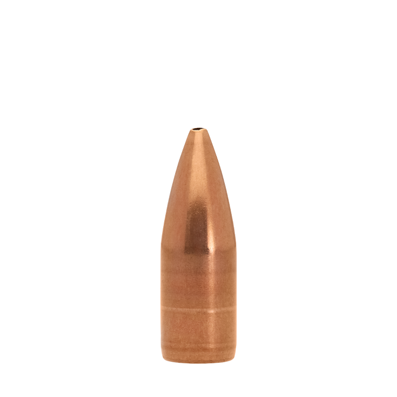 Ogives LAPUA OT (open tip) G573 - Cal: 8mm (.323") 120GR (7,8) boite