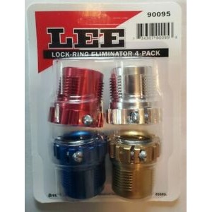 LEE BREECH LOCK LOCK6RING ELIMINATOR - Par 4