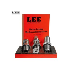 LEE RELOADING DIE - 3 OUTILS - 577 SNIDER