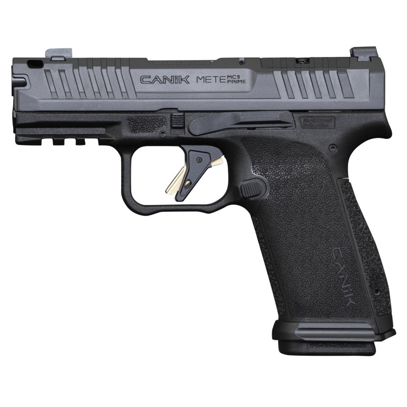Pistolet Mete MC9 Prime 9x19 Compact
