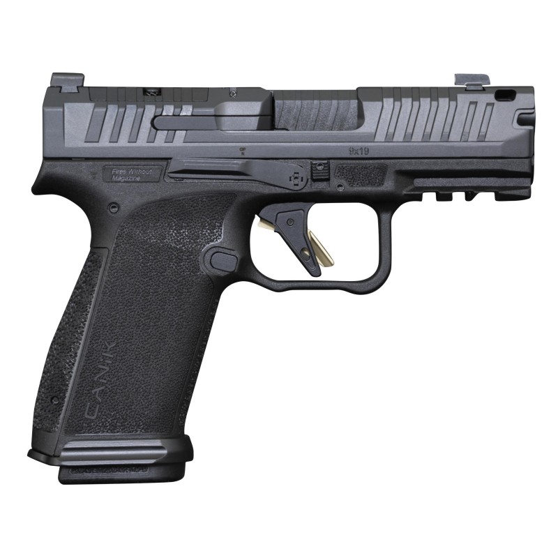 Pistolet Mete MC9 Prime 9x19 Compact