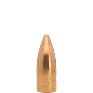 Ogives LAPUA FMJ - Cal: .30 (.308")  - 123GR (8,0gr) boite