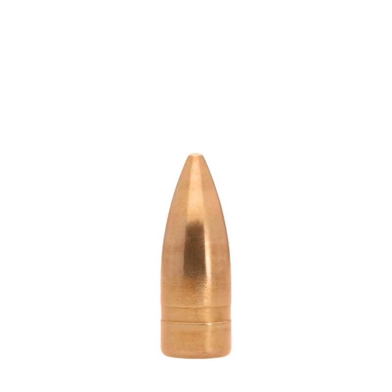 Ogives LAPUA FMJ - Cal: .30 (.308")  - 123GR (8,0gr) boite