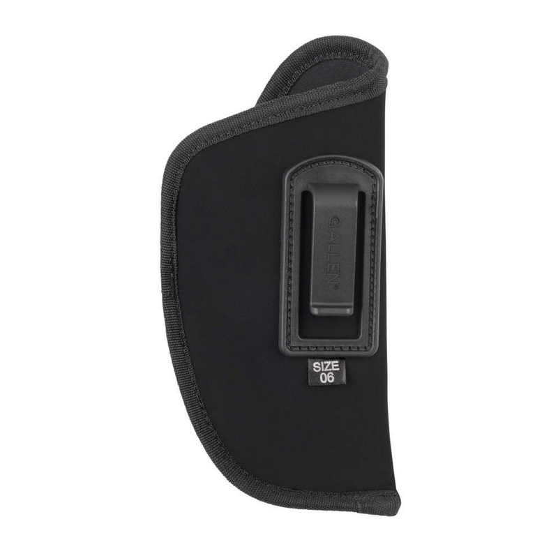 Holster IWB Allen Full Size Droitier Noir