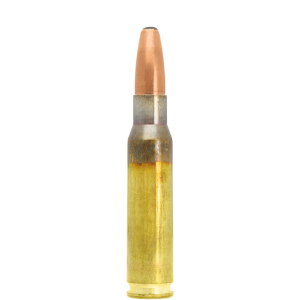 Cartouches LAPUA SP Mega CHASSE - Cal: 308 WIN - 185Gr (12.0g) - x20