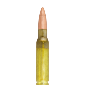 Cartouches LAPUA FMJBT D46 - Cal: 308 WIN - 185Gr (12.0g) par 20
