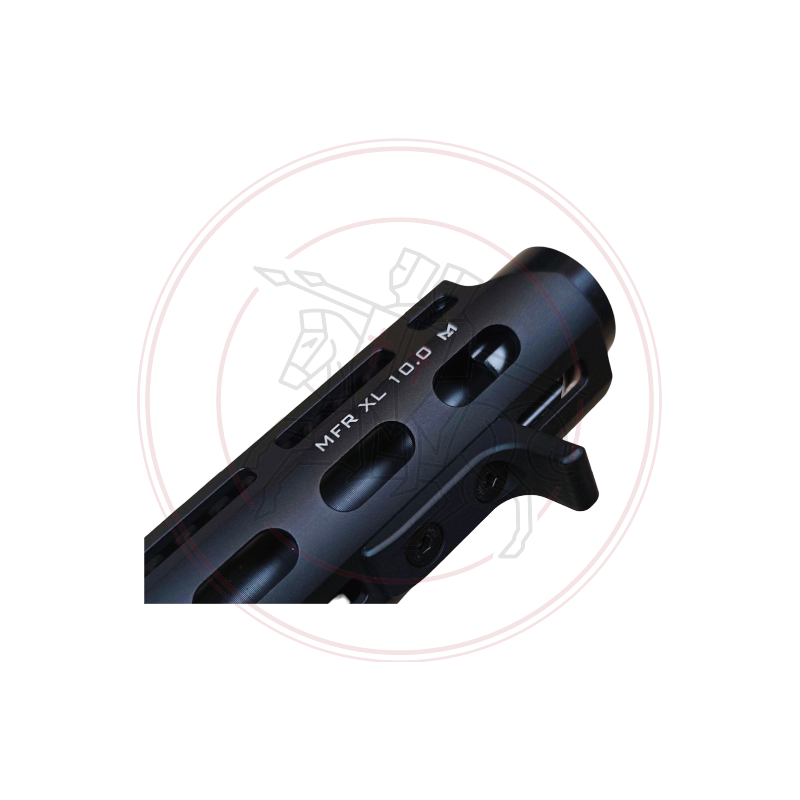 Carabine semi-automatique Daniel Defense DDM4 PDW .300 BLK 10.3"