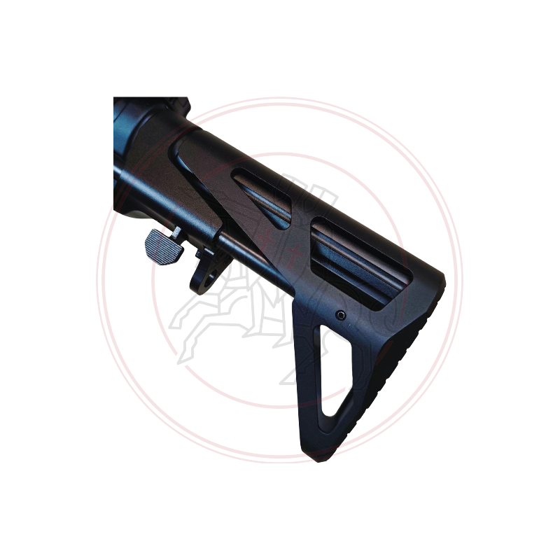 Carabine semi-automatique Daniel Defense DDM4 PDW .300 BLK 10.3"