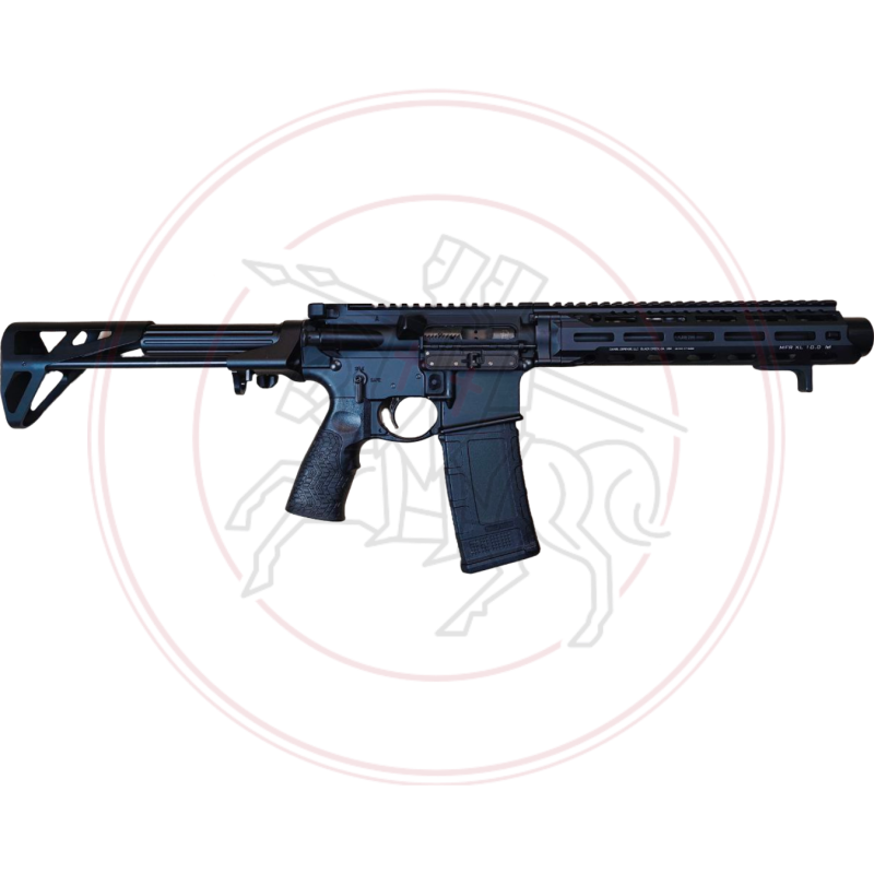 Carabine semi-automatique Daniel Defense DDM4 PDW .300 BLK 10.3"