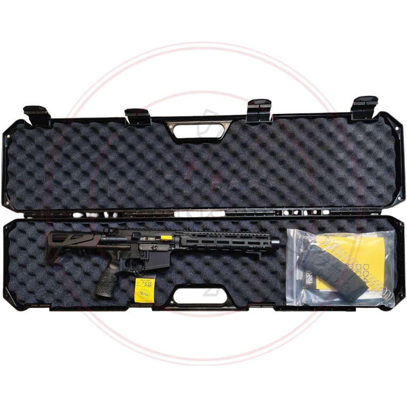 Carabine semi-automatique Daniel Defense DDM4 PDW .300 BLK 10.3"