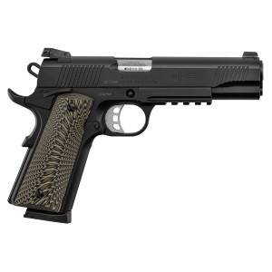 Pistolet semi-automatique MESSERSCHMITT Modèle 1911 Black - Calibre 45 ACP