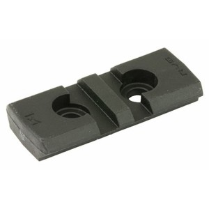 MAGPUL RAIL ADAPTATEUR RVG M-LOK (MPL-MAG596-BLK)