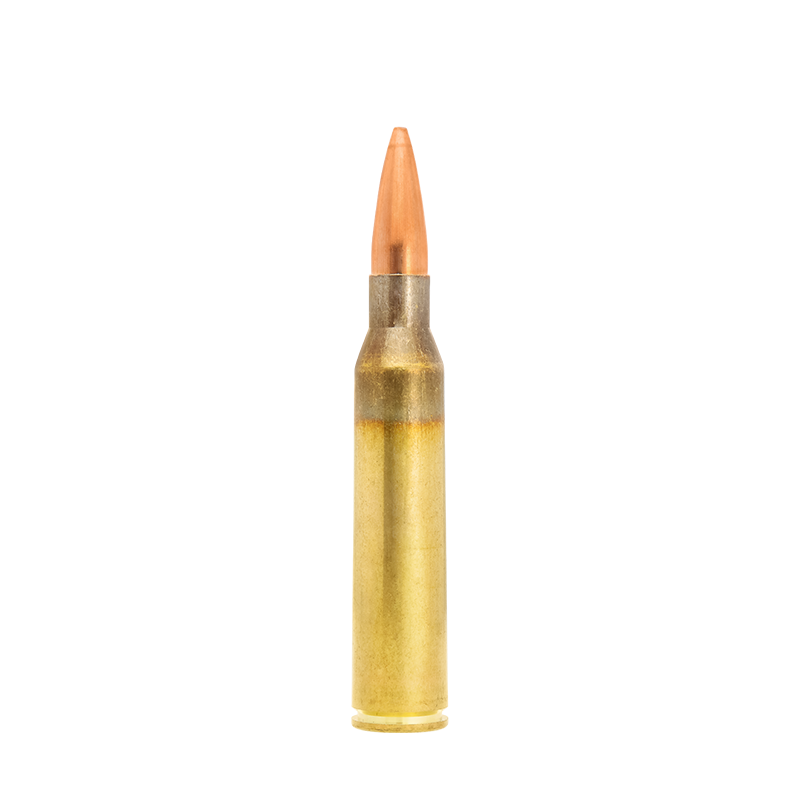 Cartouches LAPUA OPEN TIP MATCH - Cal: 338 LAPUA MAGNUM - 250Gr (16.2g
