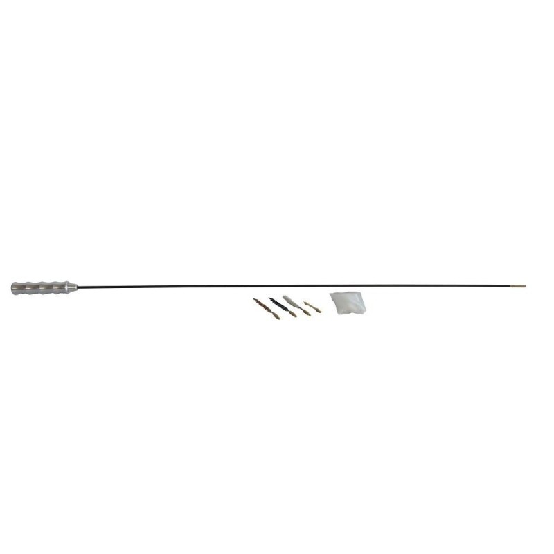 CZ 457 Varmint Synthétique 22LR Kit