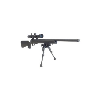 CZ 457 Varmint Synthétique 22LR Kit