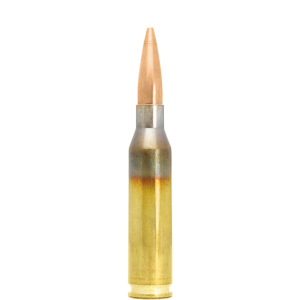 Cartouches LAPUA OTM SCENAR-L GB546- Cal: 260 Remington - 136Gr (8.8g)