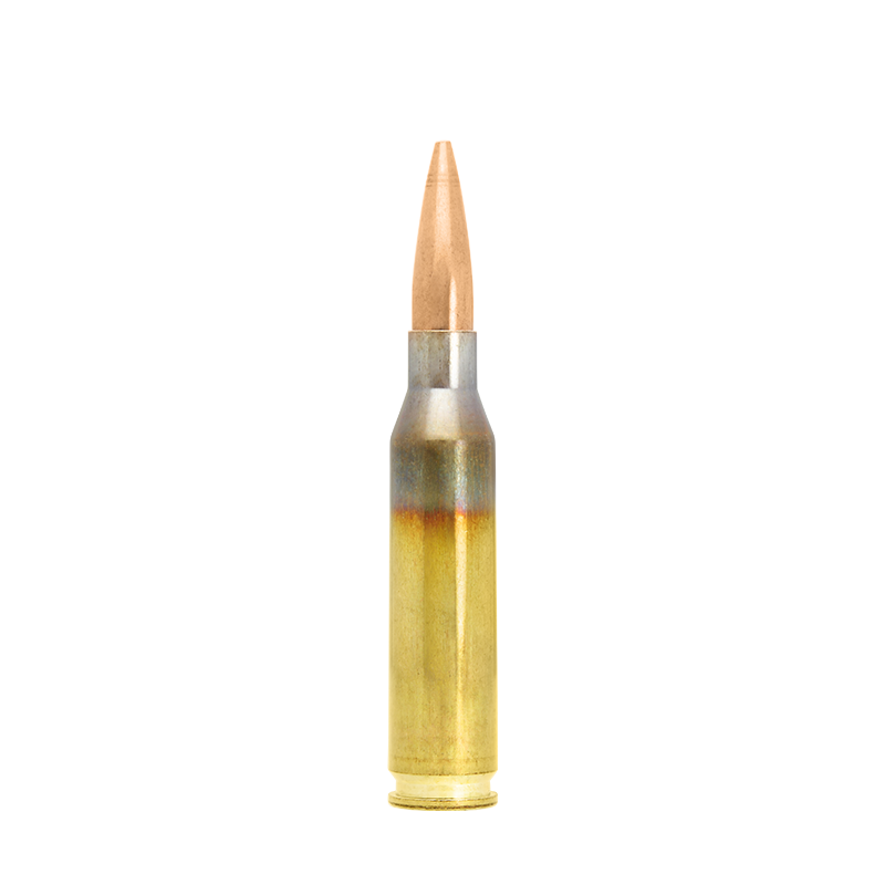 Cartouches LAPUA OTM SCENAR-L GB546- Cal: 260 Remington - 136Gr (8.8g)