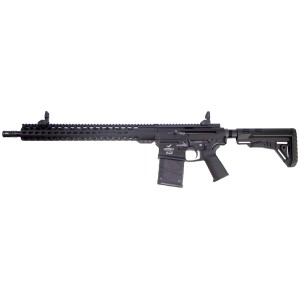 Carabine Legacy Armament UT718SP AR10 .308 Win Précision