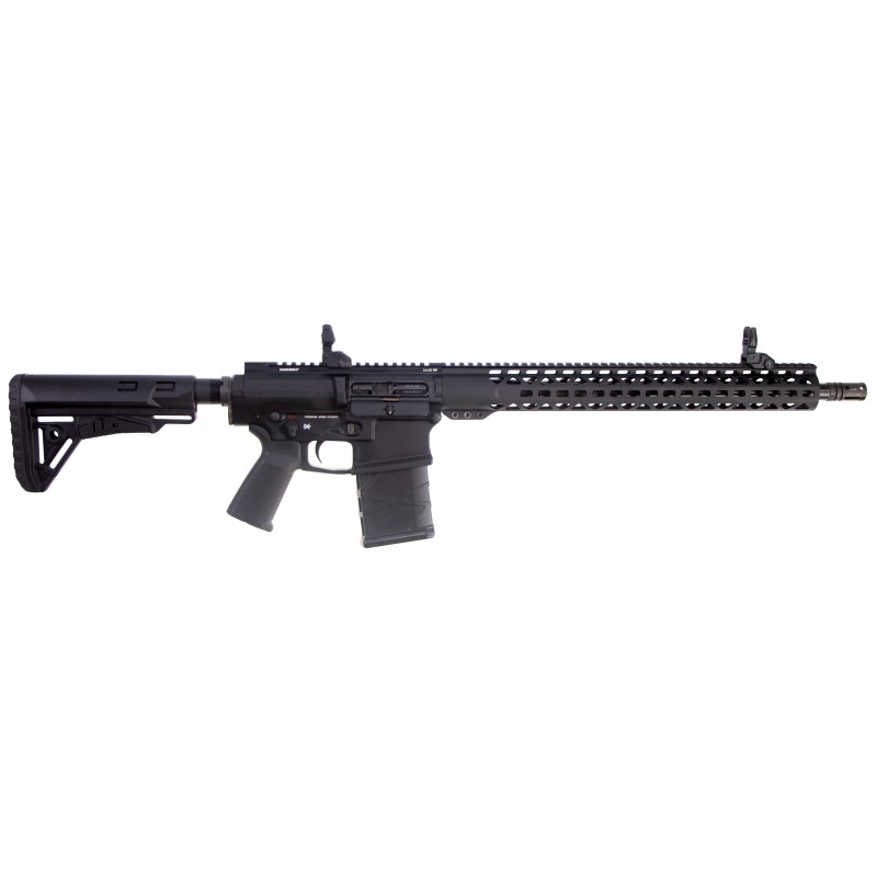 Carabine Legacy Armament UT718SP AR10 .308 Win Précision
