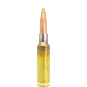 Cartouches LAPUA OTM SCENAR GB458 - Cal: 6,5x47 lapua - 139Gr (8.8g)