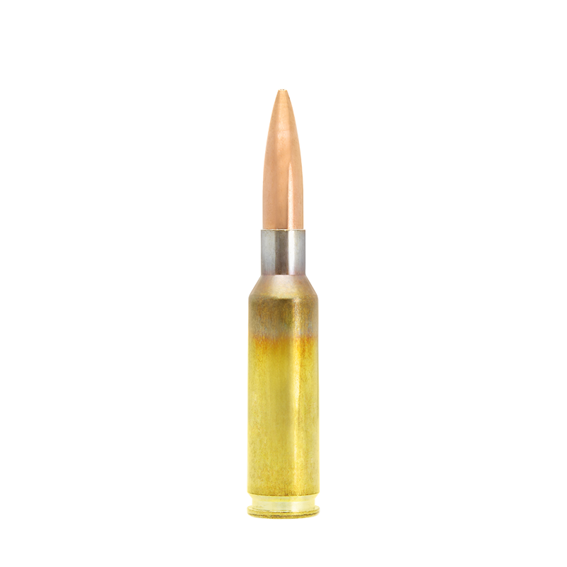 Cartouches LAPUA OTM SCENAR GB458 - Cal: 6,5x47 lapua - 139Gr (8.8g)