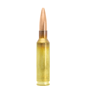 Cartouches LAPUA OTM SCENAR-L GB546 - Cal: 6,5 CREEDMOOR - 136Gr (8.8g