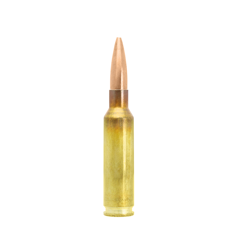 Cartouches LAPUA OTM SCENAR-L GB546 - Cal: 6,5 CREEDMOOR - 136Gr (8.8g