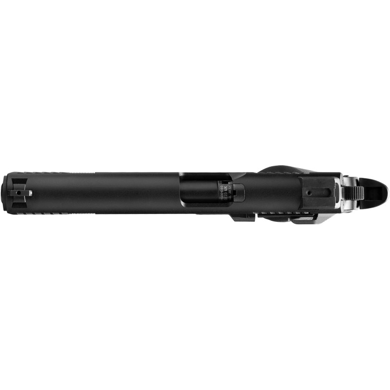 Pistolet semi-automatique HAMMERLI Mod. FORGE H1 - Calibre: 22 LR 5"