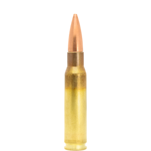 Cartouches LAPUA OTM SCENAR-L GB422 Cal: 308 Winchester 167Gr (10,85g)