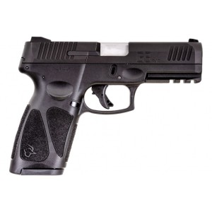 PISTOLET SEMI-AUTOMATIQUE TAURUS G3 CALIBRE 9X19