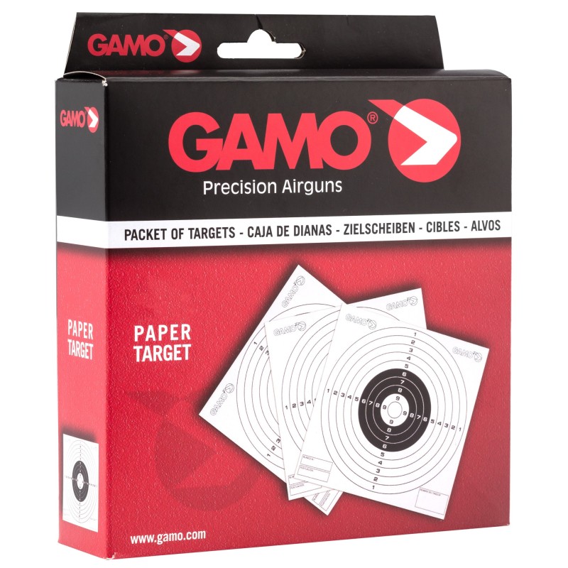 PACK CARABINE GAMO SPEEDSTER IGT 2025 - CAL: 4,5mm - 19.9 Joules