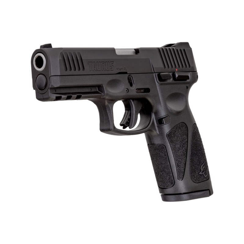 PISTOLET SEMI-AUTOMATIQUE TAURUS G3 CALIBRE 9X19